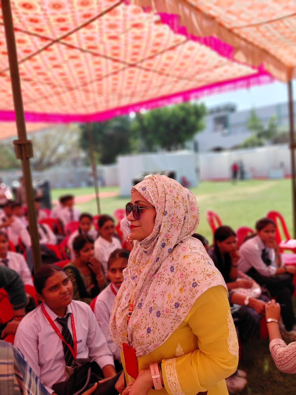 Cultural Event